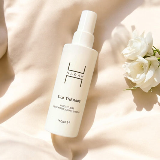 Harah Beauty Hair silk therapy