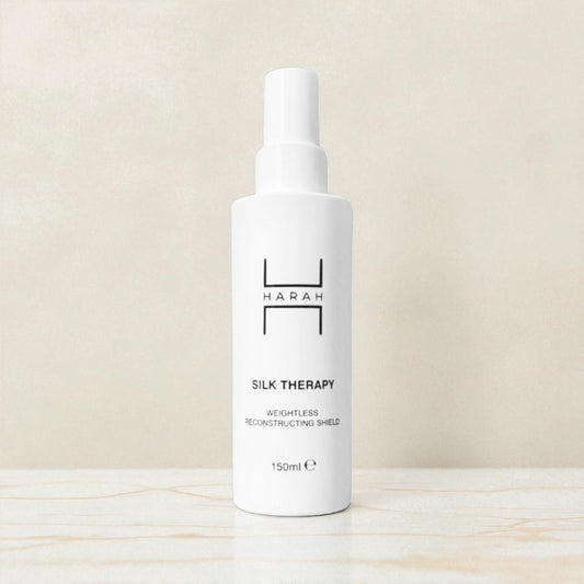 HARAH BEAUTY SILK THERAPY