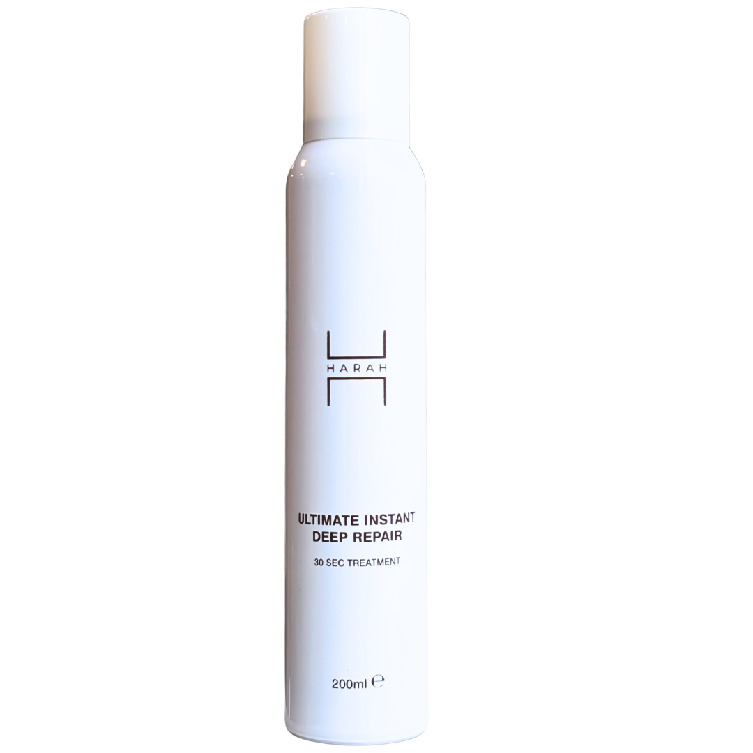 HARAH BEAUTY 30 SEC TREATMENT