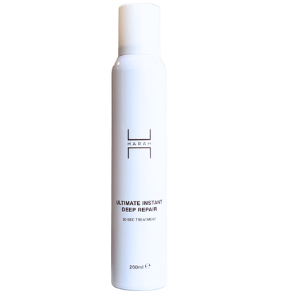 HARAH BEAUTY 30 SEC TREATMENT