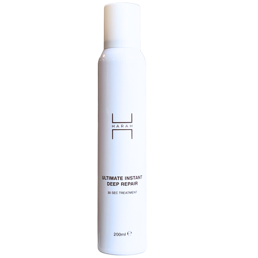 HARAH BEAUTY 30 SEC TREATMENT