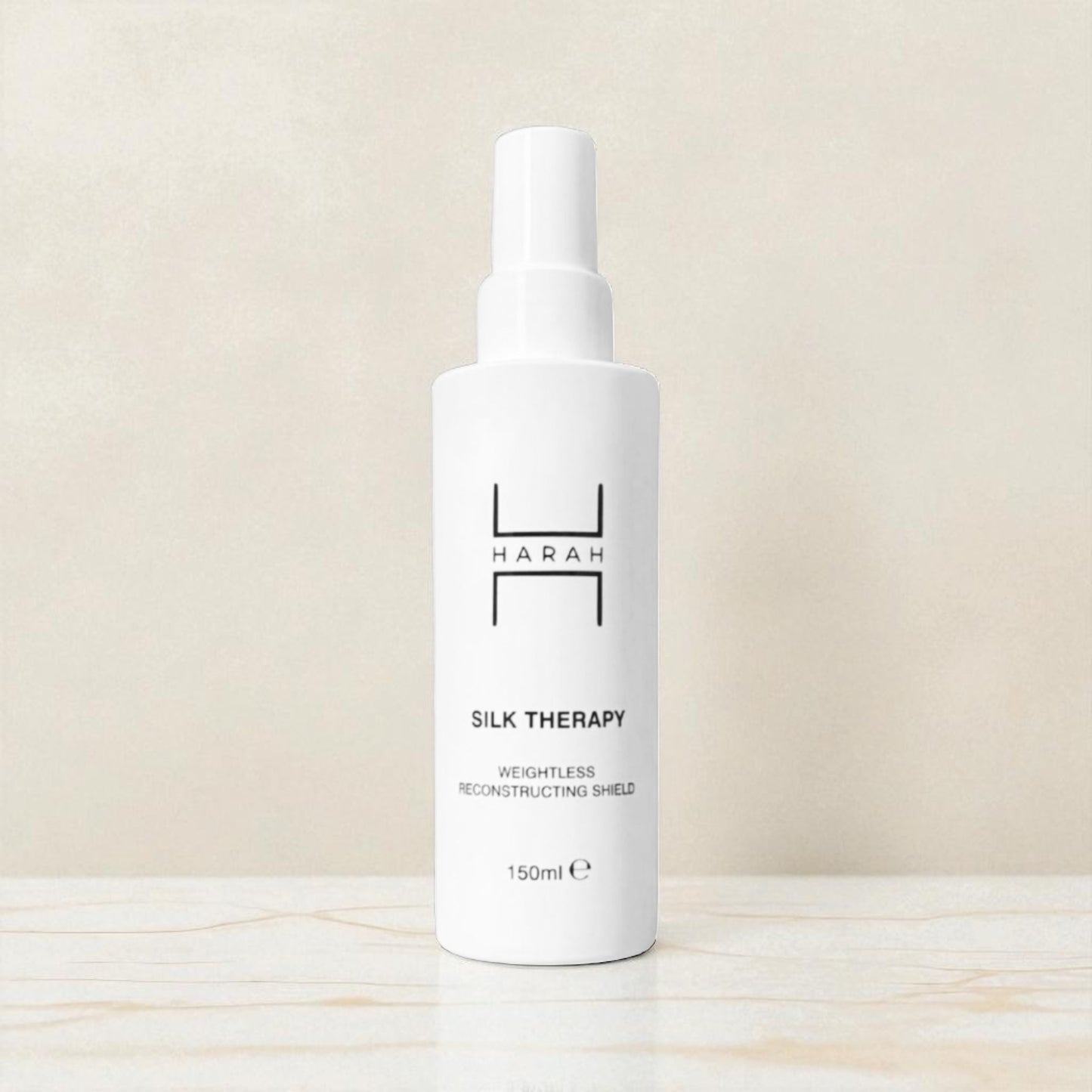 Harah Beauty Hair silk therapy