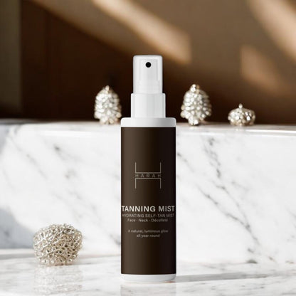 HARAH BEAUTY TANNING MIST - daily glow