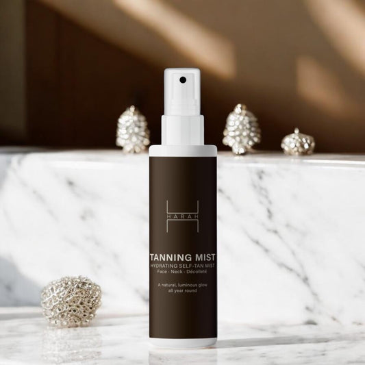HARAH BEAUTY TANNING MIST - daily glow