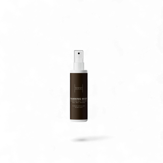 HARAH BEAUTY TANNING MIST - daily glow