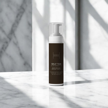 HARAH SELF TAN – GLOW INTENSITY II
