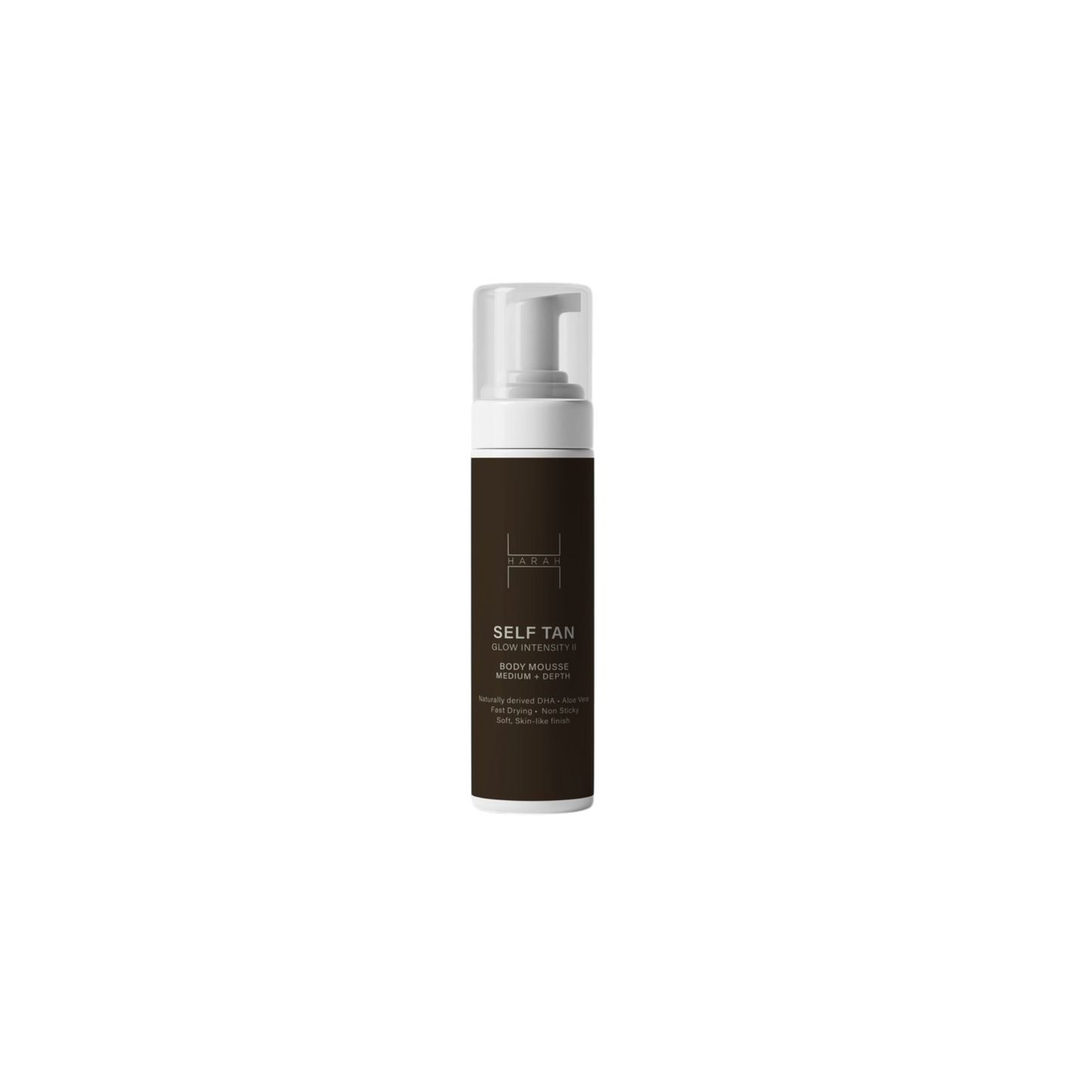 HARAH SELF TAN – GLOW INTENSITY II