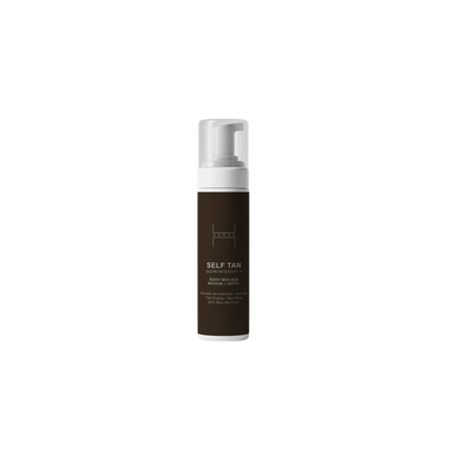 HARAH SELF TAN – GLOW INTENSITY II