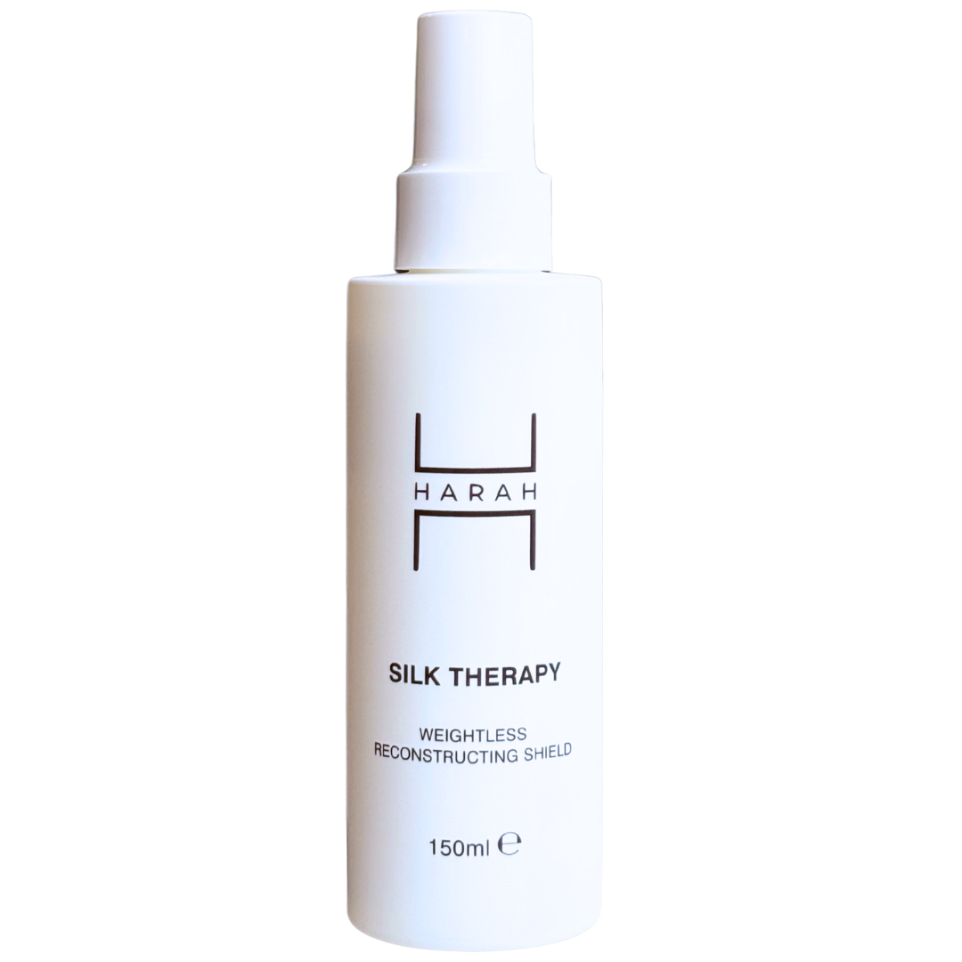 HARAH BEAUTY SILK THERAPY