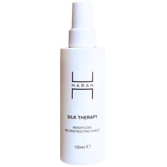 HARAH BEAUTY SILK THERAPY